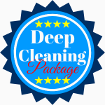 Deep Cleaning Service Package