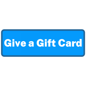 give a gift card