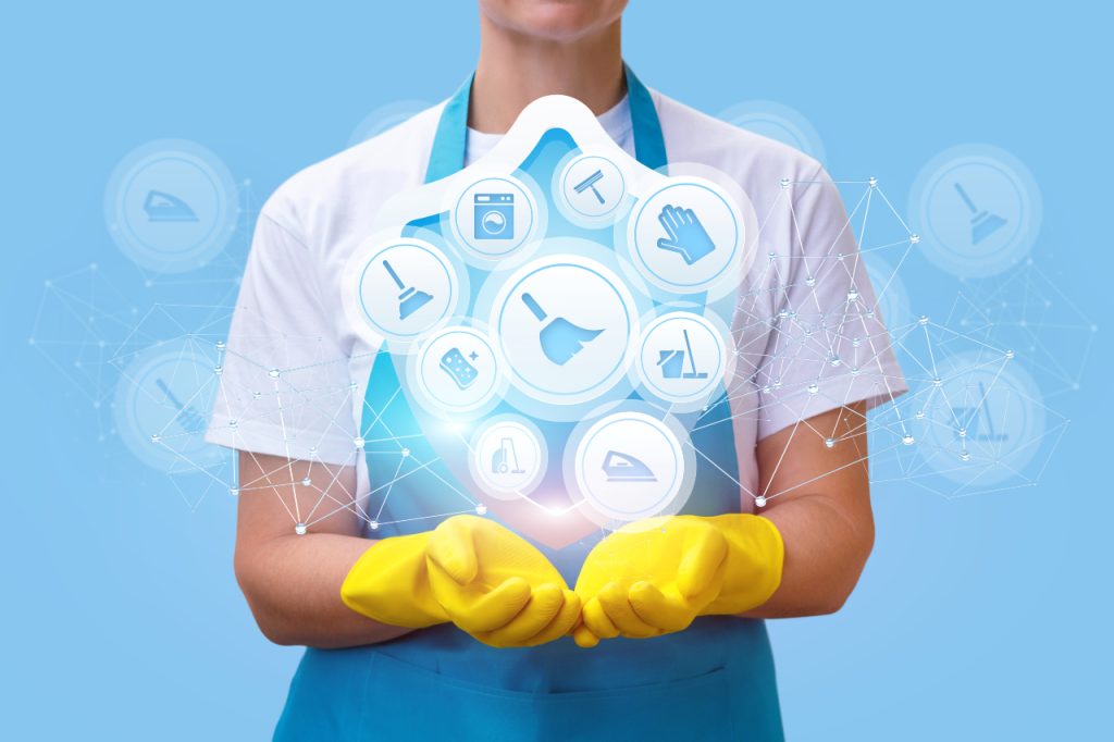 Top 5 Reasons to Hire a Professional House Cleaning Service