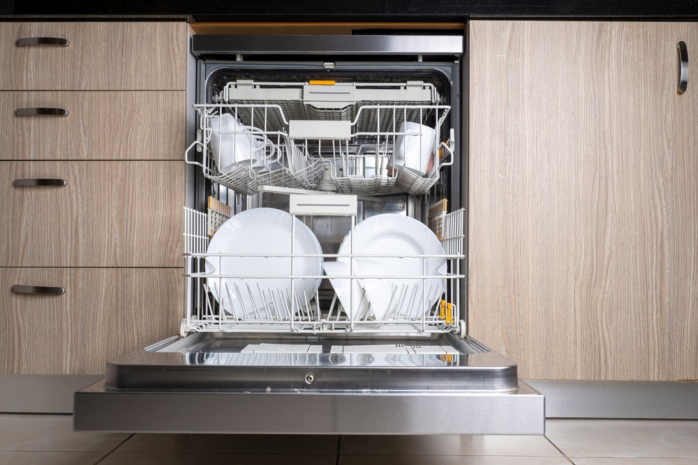loading your dishwasher