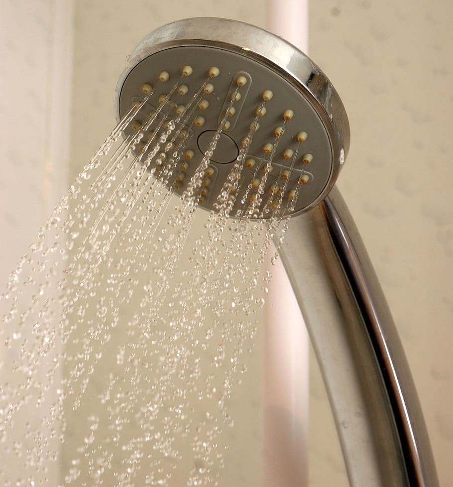 10 Tricks That Will Totally Change The Way You Shower