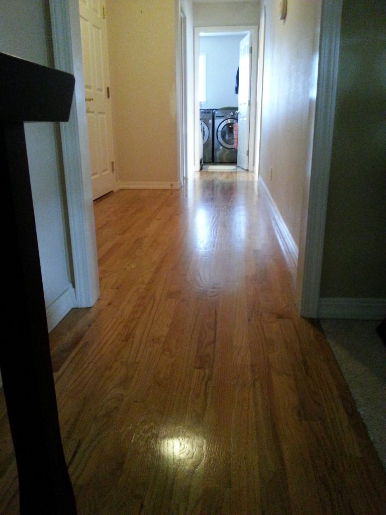 5 Steps to Clean Baseboards