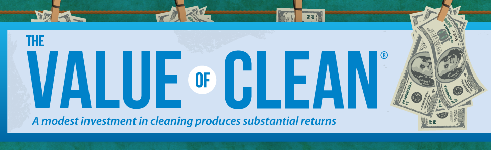 The Value of a Clean Home