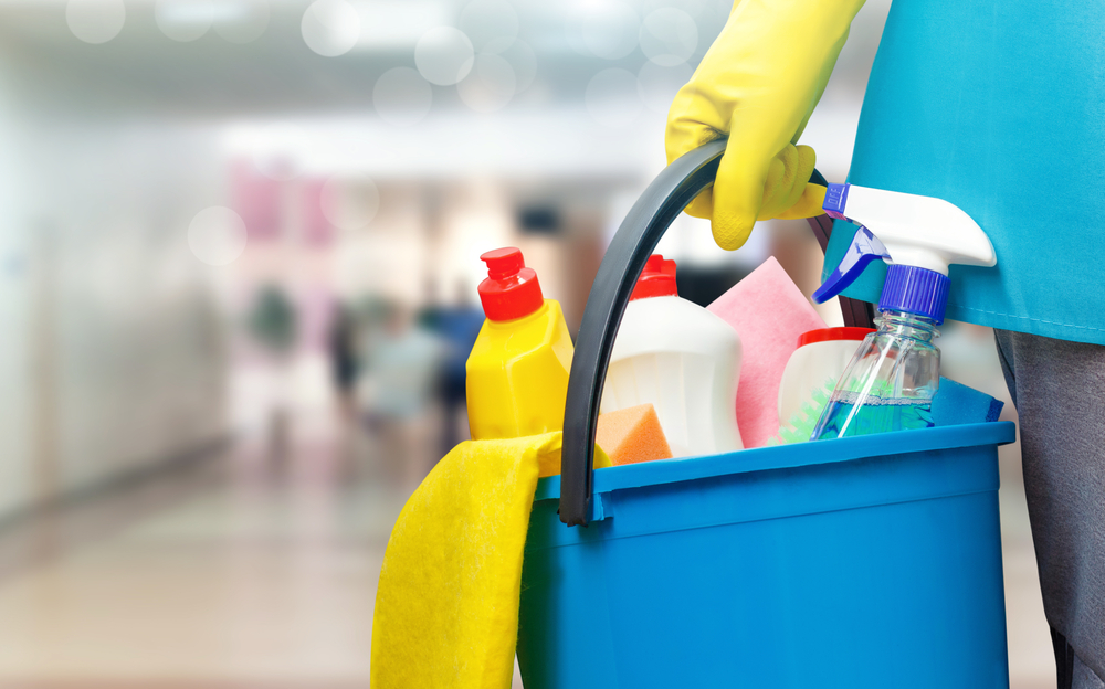 Cheapskate Cleaning: Myths vs. Reality