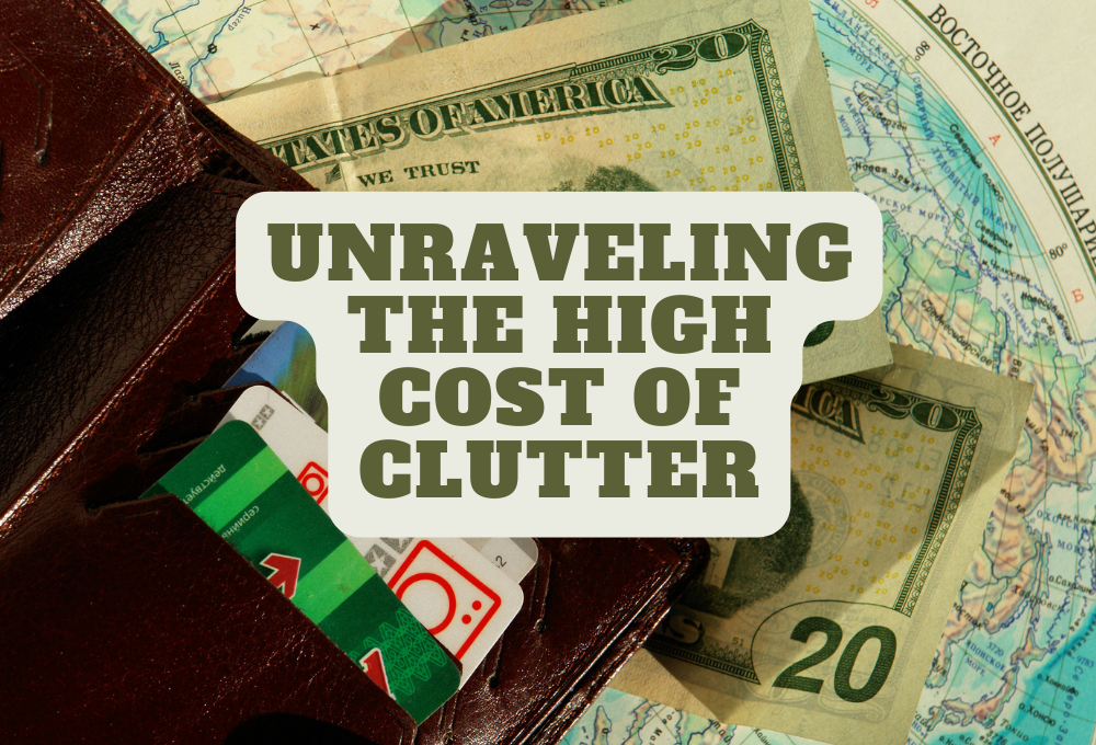 Unraveling the High Cost of Clutter